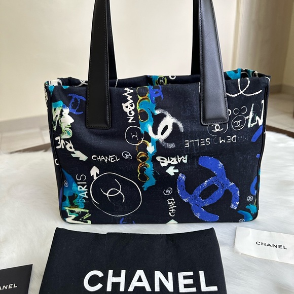 Stunning Limited Edition Tote Bag - Picture 4 of 17